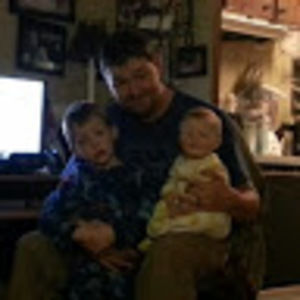 Meet your Posher, Bruce